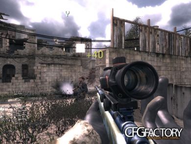 Kemi Movie CFG 2k13