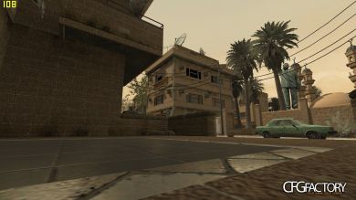 Brick Wall Textures V2