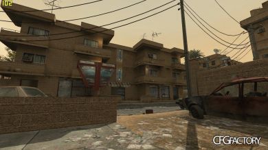 Brick Wall Textures V2