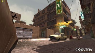 Brick Wall Textures V2