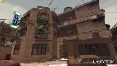 Brick Wall Textures V2