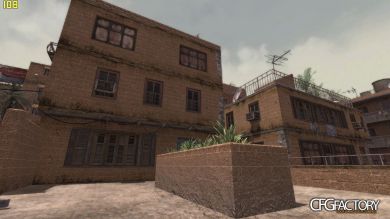 Brick Wall Textures V2