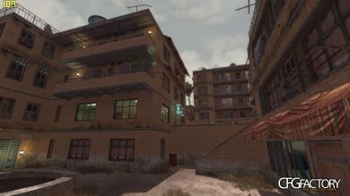 Brick Wall Textures V2