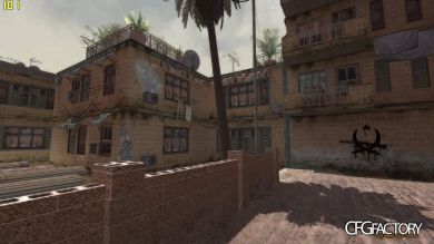 Brick Wall Textures V2