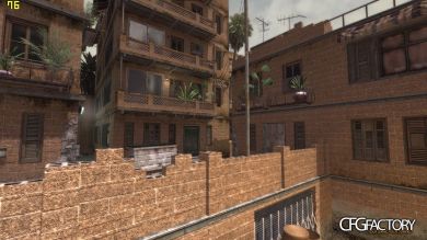 Brick Wall Textures V2