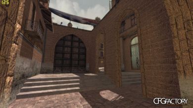 Brick Wall Textures V2