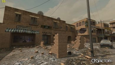 Brick Wall Textures V2