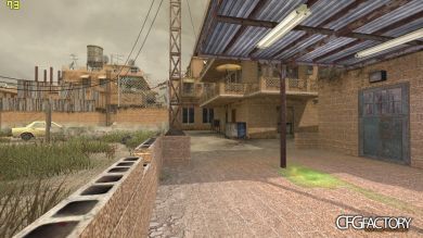 Brick Wall Textures V2
