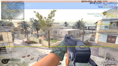 KinzZ Config 2k13