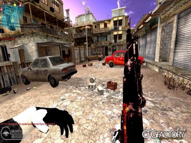 BO2 camos