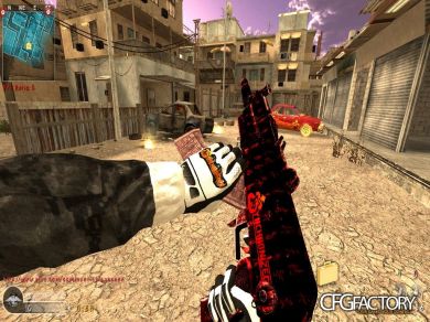 BO2 camos