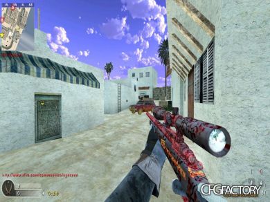 BO2 camos
