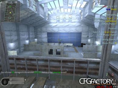 Death config