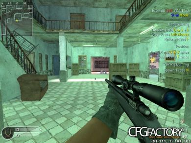 Death config