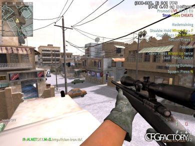 frNzy CFG v2