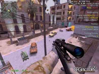 frNzy CFG v2