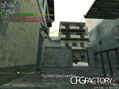 eKvinox CFG 2k13