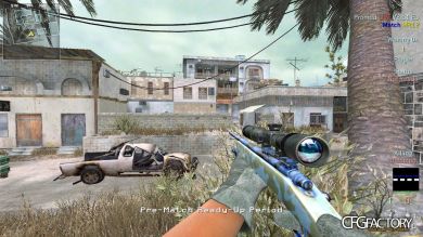 Sm!Th CRO CFG 2k13