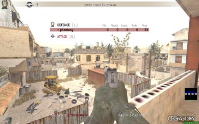 mYi phantasy CFG