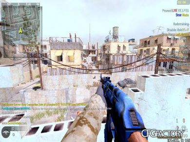 DEATHDAY 2013 LAN & ONLINE CONFIG