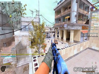 DEATHDAY 2013 LAN & ONLINE CONFIG