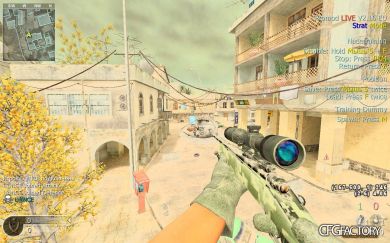 Lance Vance Dance cfg