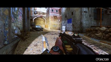2 BO2 MOVIE CFG'S