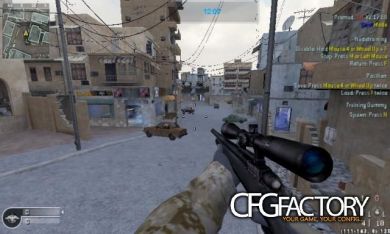 tanjao CFG