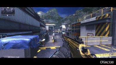 Koene's 2K13 Movie CFG