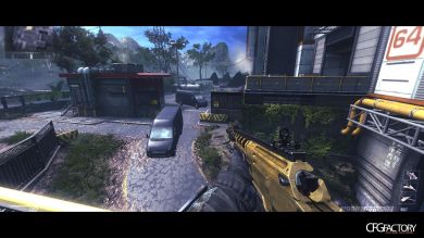 Koene's 2K13 Movie CFG