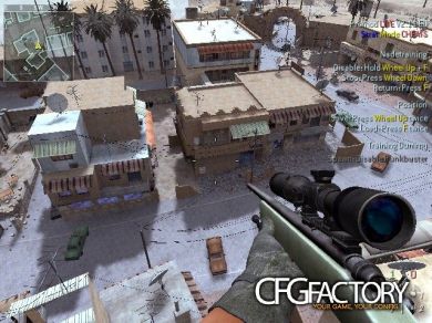 Smorizz cfg