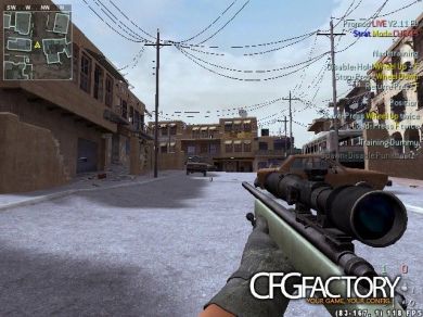 Smorizz cfg
