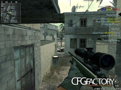 Smorizz cfg