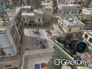 Smorizz cfg