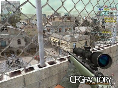 Smorizz cfg