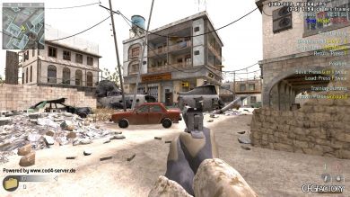 Koene's 2K13 CFG