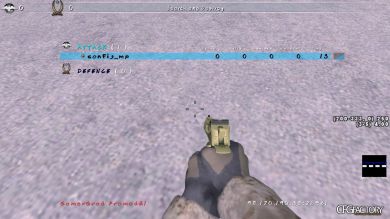 legendary's config