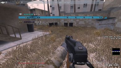 legendary's config