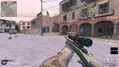 legendary's config