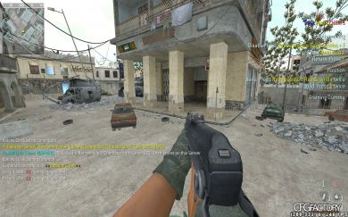Clock config 2k13