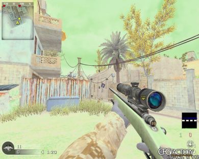 Narre 2k13 config