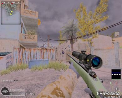 Narre 2k13 config