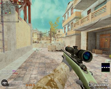 Narre 2k13 config