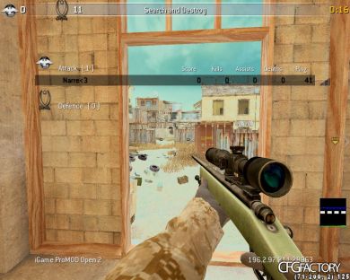 Narre 2k13 config