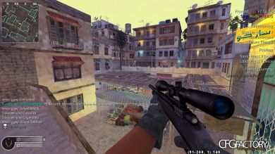 never last cfg