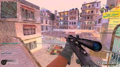 never last cfg