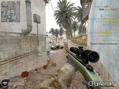 kikiLAN config