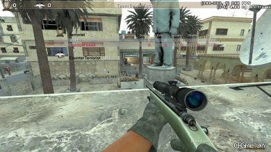 freak cfg