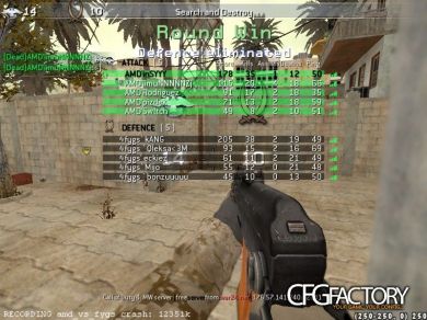 inSYYY Config