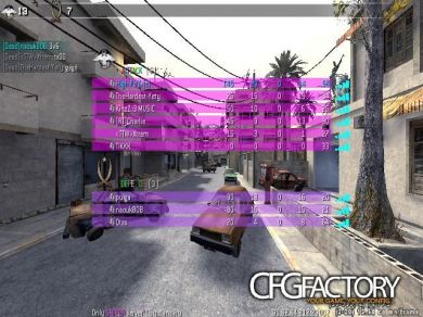 Pénzes 2k13 config